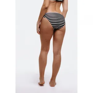 Dámske plavky spodný diel AUTHORITY Bora Bottom classic stripes
