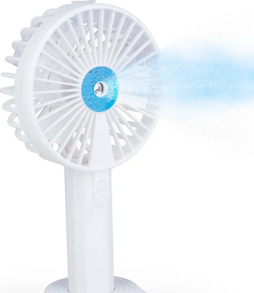 Mini ventilátor prenosný