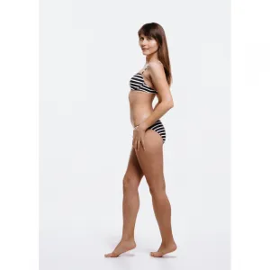 Dámske plavky vrchný diel AUTHORITY Bora Top stripes