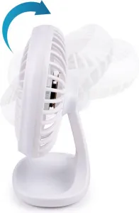 Mini ventilátor USB