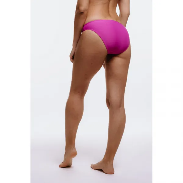 Dámske plavky spodný diel AUTHORITY Bora Bottom classic pink