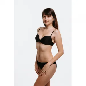 Dámske plavky vrchný diel AUTHORITY Bora Top W black