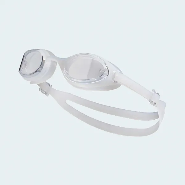 Plavecké okuliare NIKE SWIM HYPER FLOW CLEAR-CLEAR
