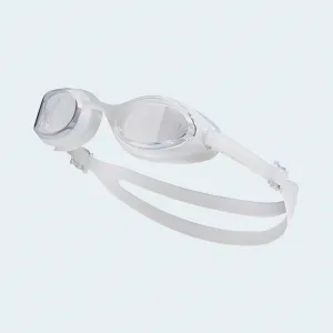 Plavecké okuliare NIKE SWIM HYPER FLOW CLEAR-CLEAR