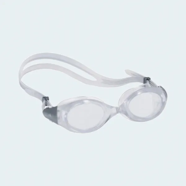 Plavecké okuliare NIKE SWIM HYPER FLOW CLEAR-CLEAR