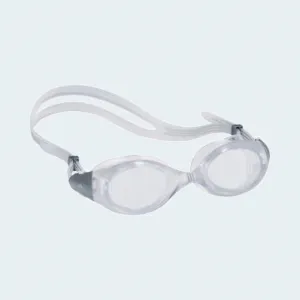 Plavecké okuliare NIKE SWIM HYPER FLOW CLEAR-CLEAR