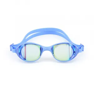 Plavecké okuliare NIKE SWIM EXPANSE MIRRORED UNIVERSI-UNIVERSITY BLUE
