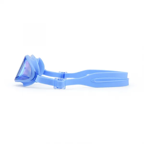 Plavecké okuliare NIKE SWIM EXPANSE MIRRORED UNIVERSI-UNIVERSITY BLUE