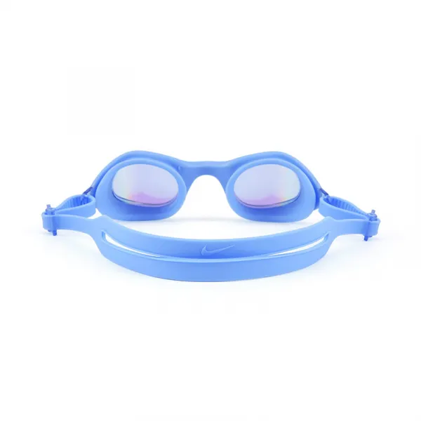 Plavecké okuliare NIKE SWIM EXPANSE MIRRORED UNIVERSI-UNIVERSITY BLUE