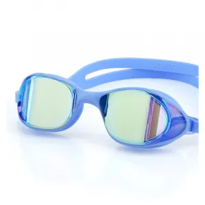 Plavecké okuliare NIKE SWIM EXPANSE MIRRORED UNIVERSI-UNIVERSITY BLUE