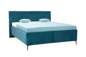SEILA SKH čalúnená posteľ