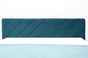 SEILA SKH čalúnená posteľ