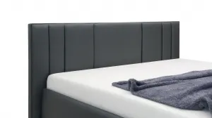 RAMSAY SKH čalúnená posteľ