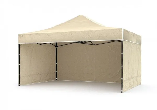 Záhradný altánok 3x4,5m EKONOMY