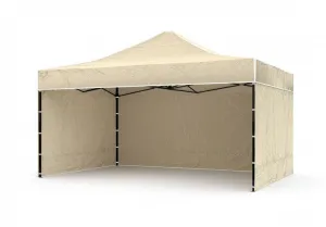 Záhradný altánok 3x4,5m EKONOMY