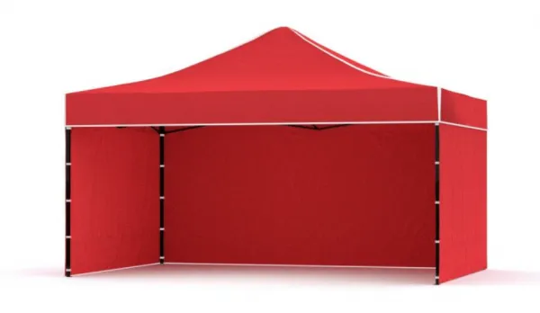 Záhradný altánok 3x4,5m EKONOMY