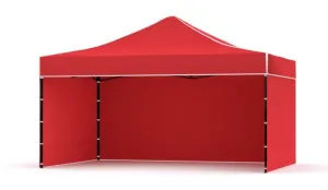 Záhradný altánok 3x4,5m EKONOMY