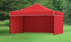 Záhradný altánok 3x4,5m EKONOMY