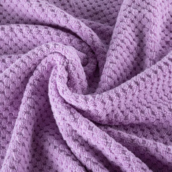 Súprava froté uterákov MODENA orgovánová 50 x 100 cm 4 ks