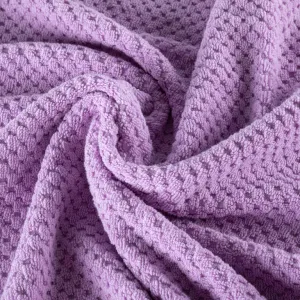 Súprava froté uterákov MODENA orgovánová 50 x 100 cm 4 ks
