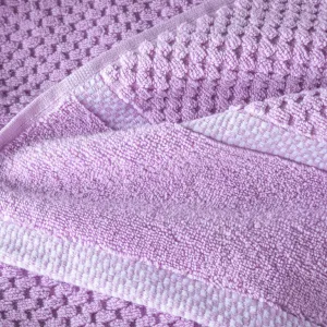 Súprava froté uterákov MODENA orgovánová 50 x 100 cm 4 ks