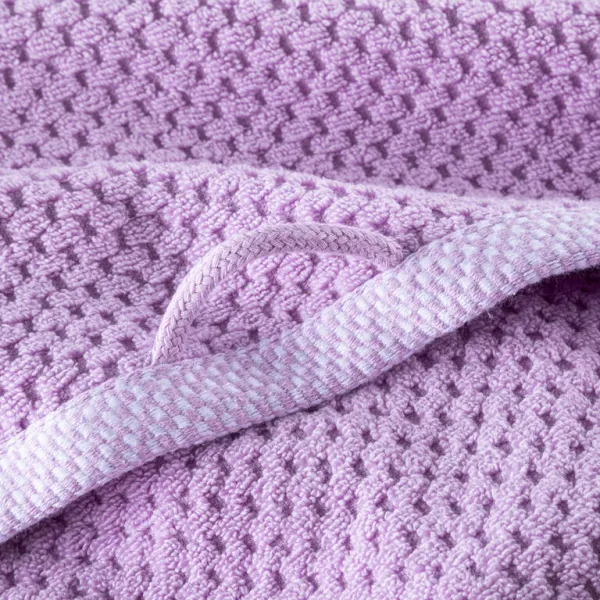 Súprava froté uterákov MODENA orgovánová 50 x 100 cm 4 ks