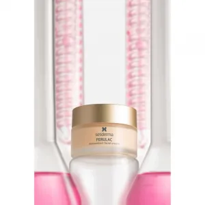 Sesderma Ferulac Antioxidant Facial Cream antioxidačný pleťový krém 50 ml