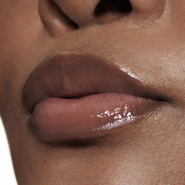 MAC Cosmetics Lipglass Air hydratačný lesk na pery odtieň Zephyr 5 ml