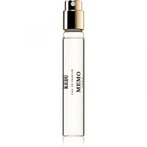 Memo Paris Kedu parfumovaná voda unisex 10 ml