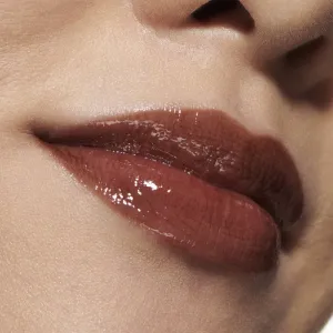 MAC Cosmetics Lipglass Air hydratačný lesk na pery odtieň Quality 5 ml