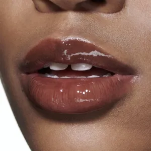 MAC Cosmetics Lipglass Air hydratačný lesk na pery odtieň Quality 5 ml