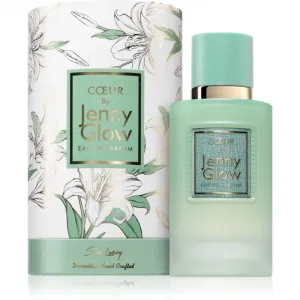 Jenny Glow Coeur parfumovaná voda unisex 80 ml
