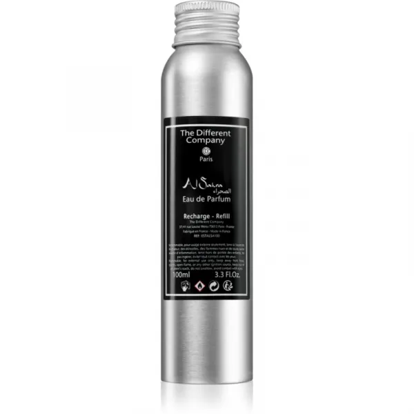 The Different Company Al Sahra parfumovaná voda náhradná náplň unisex 100 ml