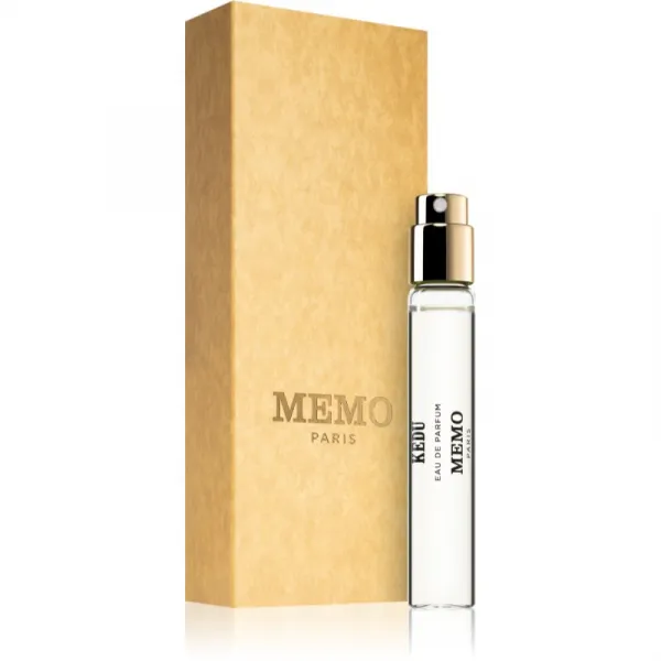 Memo Paris Kedu parfumovaná voda unisex 10 ml