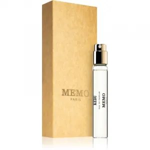 Memo Paris Kedu parfumovaná voda unisex 10 ml