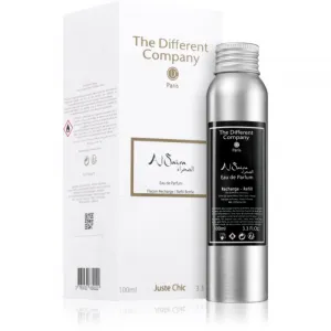 The Different Company Al Sahra parfumovaná voda náhradná náplň unisex 100 ml