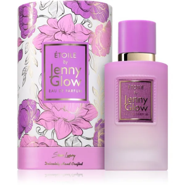 Jenny Glow Etoile parfumovaná voda unisex 80 ml