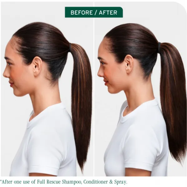 Biolage Full Rescue kondicionér pro hustotu vlasov a ochranu proti lámavosti 236 ml