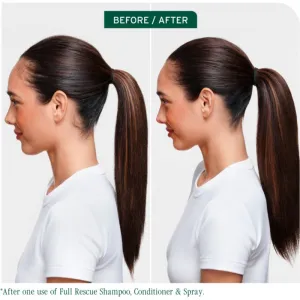 Biolage Full Rescue kondicionér pro hustotu vlasov a ochranu proti lámavosti 236 ml