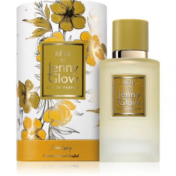 Jenny Glow Reve parfumovaná voda unisex 80 ml