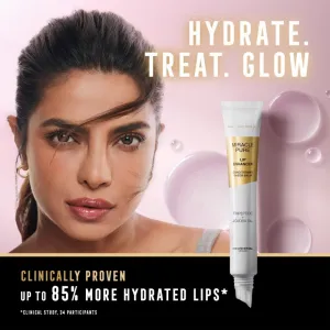 Max Factor Miracle Pure Lip Enhancer hydratačný lesk na pery odtieň 010 Universal 12 ml