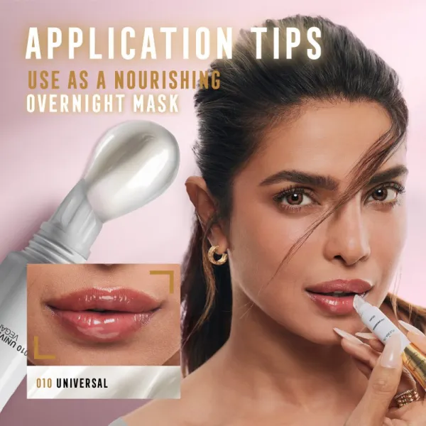 Max Factor Miracle Pure Lip Enhancer hydratačný lesk na pery odtieň 010 Universal 12 ml