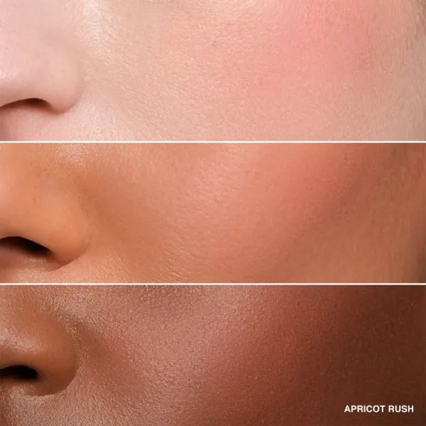 Bobbi Brown Pot Rouge Velvet Matte matná krémová lícenka odtieň Apricot Rush 8.5 g