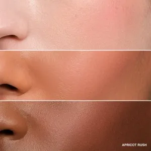 Bobbi Brown Pot Rouge Velvet Matte matná krémová lícenka odtieň Apricot Rush 8.5 g