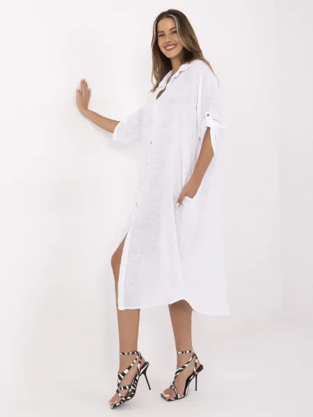 Dress-TW-SK-BI-24135.81-white