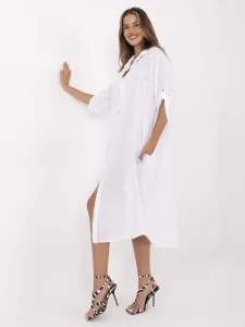 Dress-TW-SK-BI-24135.81-white