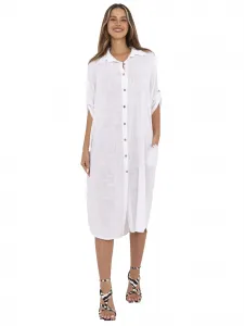 Dress-TW-SK-BI-24135.81-white