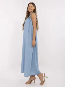 Dress-DHJ-SK-A9197.90-Blue