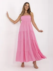 Dress-MI-SK-A2596.97-pink