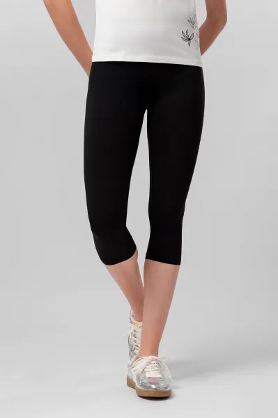 LELOSI Legíny Capri Kirigan M